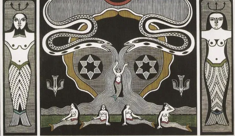 O universo visual do Movimento Armorial